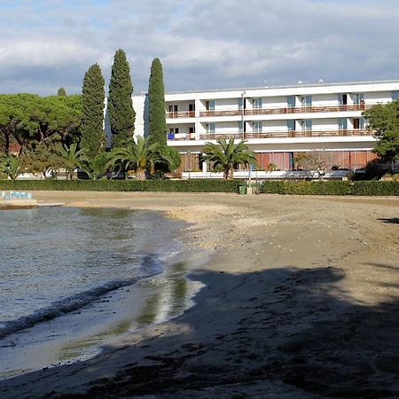 Family Friendly Apartments With A Swimming Pool Zadar - 18098 Buitenkant foto